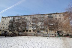 Екатеринбург, ул. Карельская, 49 (Компрессорный) - фото квартиры