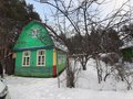 Продажа садового участка: Екатеринбург, СПК Луч - Фото 1