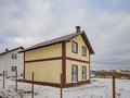 п. Прохладный, ул. Пушкина, 32/2 (городской округ Белоярский) - фото дома