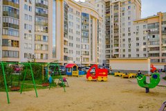 Екатеринбург, ул. Татищева, 96 (ВИЗ) - фото квартиры