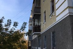 Екатеринбург, ул. Московская, 68 (Юго-Западный) - фото квартиры