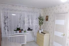 Екатеринбург, ул. Данилы Зверева, 34 (Пионерский) - фото квартиры