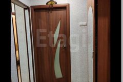 Екатеринбург, ул. Ильича, 71в (Уралмаш) - фото квартиры