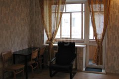 Екатеринбург, ул. Мельковская, 14 (Центр) - фото квартиры