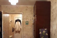 Екатеринбург, ул. Машинистов, 12а (Вокзальный) - фото квартиры