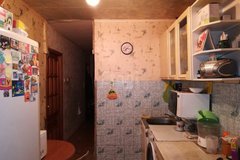 Екатеринбург, ул. Посадская, 15 (Юго-Западный) - фото квартиры