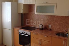 Екатеринбург, ул. Белинского, 177а (Автовокзал) - фото квартиры