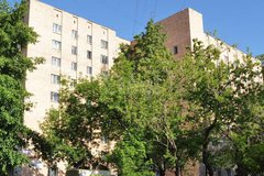 Екатеринбург, ул. Ключевская, 12 (ВИЗ) - фото квартиры