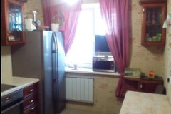 Екатеринбург, ул. Начдива Онуфриева, 8 (Юго-Западный) - фото квартиры