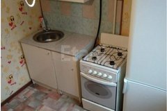 Екатеринбург, ул. Мостовая, 53 (УНЦ) - фото квартиры