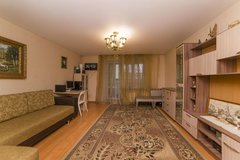 Екатеринбург, ул. Карельская, 53 (Компрессорный) - фото квартиры