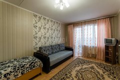 Екатеринбург, ул. Бакинских комиссаров, 107 (Уралмаш) - фото квартиры