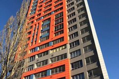 Екатеринбург, ул. Буторина, 1 (Шарташский рынок) - фото квартиры