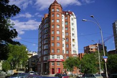 Екатеринбург, ул. Карла Маркса, 22 (Центр) - фото квартиры