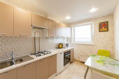 Екатеринбург, ул. Автомагистральная, 29 (Новая Сортировка) - фото квартиры