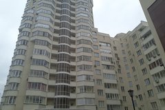 Екатеринбург, ул. Вайнера, 60 (Центр) - фото квартиры