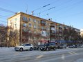 Екатеринбург, ул. Луначарского, 50 (Центр) - фото квартиры