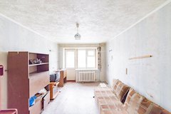 Екатеринбург, ул. Ирбитская, 2 (Пионерский) - фото квартиры