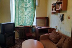 Екатеринбург, ул. Баумана, 9 (Эльмаш) - фото комнаты