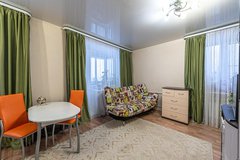 Екатеринбург, ул. Титова, 13 (Вторчермет) - фото квартиры