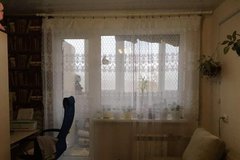 Екатеринбург, ул. 40-летия Комсомола, 3Б (ЖБИ) - фото квартиры