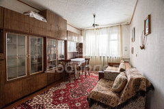 Екатеринбург, ул. Азина, 39 (Центр) - фото квартиры