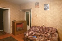 Екатеринбург, ул. Замятина, 42 (Эльмаш) - фото квартиры