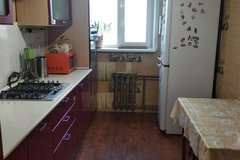 Екатеринбург, ул. Крауля, 61/1 (ВИЗ) - фото квартиры