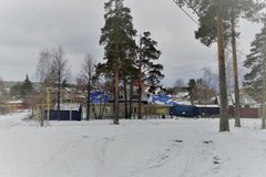 п. Санаторный, ул. Огородная, 1 (городской округ Верхняя Пышма) - фото дома