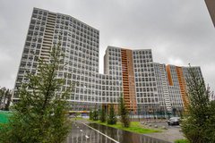 Екатеринбург, ул. Светлый Микрорайон, 5 - фото квартиры