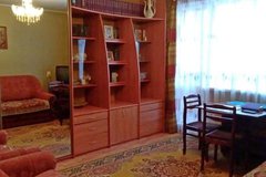 Екатеринбург, ул. Космонавтов, 83 (Уралмаш) - фото квартиры