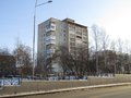 Екатеринбург, ул. Московская, 219 (Автовокзал) - фото квартиры