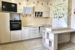 Екатеринбург, ул. Фрезеровщиков, 5 (Эльмаш) - фото квартиры