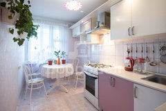 Екатеринбург, ул. Шефская, 62 (Эльмаш) - фото квартиры