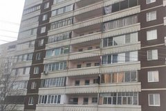 Екатеринбург, ул. Ярославская, 33 (Уралмаш) - фото квартиры