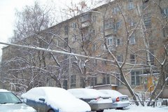 Екатеринбург, ул. Белинского, 143 (Автовокзал) - фото квартиры
