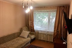 Екатеринбург, ул. Коммунистическая, 85 (Уралмаш) - фото квартиры