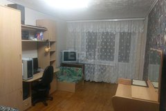 Екатеринбург, ул. Стахановская, 51а (Уралмаш) - фото квартиры