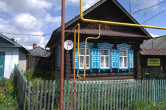 поселок городского типа Белоярский, ул. Мира, 75 (городской округ Белоярский) - фото дома