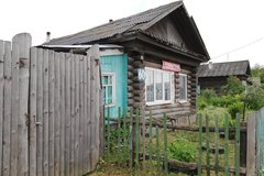 поселок городского типа Белоярский, ул. Свердлова, 60 (городской округ Белоярский) - фото дома