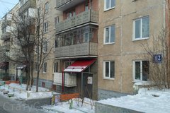 г. Заречный, ул. Кузнецова, 12 (городской округ Заречный) - фото квартиры
