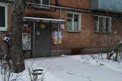 Екатеринбург, ул. Космонавтов, 78 (Эльмаш) - фото квартиры