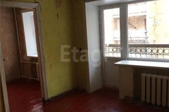 Екатеринбург, ул. Машинная, 7 (Автовокзал) - фото квартиры