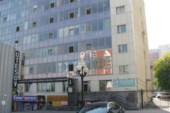 Екатеринбург, ул. Хохрякова, 72 (Центр) - фото офисного помещения