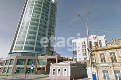 Екатеринбург, ул. Сакко и Ванцетти, 47 (Центр) - фото квартиры