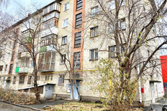 Екатеринбург, ул. Энгельса, 31 (Центр) - фото квартиры