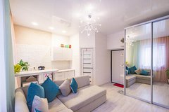 Екатеринбург, ул. Студенческая, 48 - фото квартиры