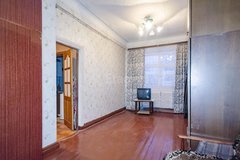 Екатеринбург, ул. Папанина, 4 (ВИЗ) - фото квартиры