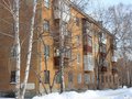 Екатеринбург, ул. Кунарская, 8 (Старая Сортировка) - фото квартиры