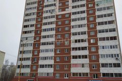 Екатеринбург, ул. Электриков, 27 (Эльмаш) - фото квартиры